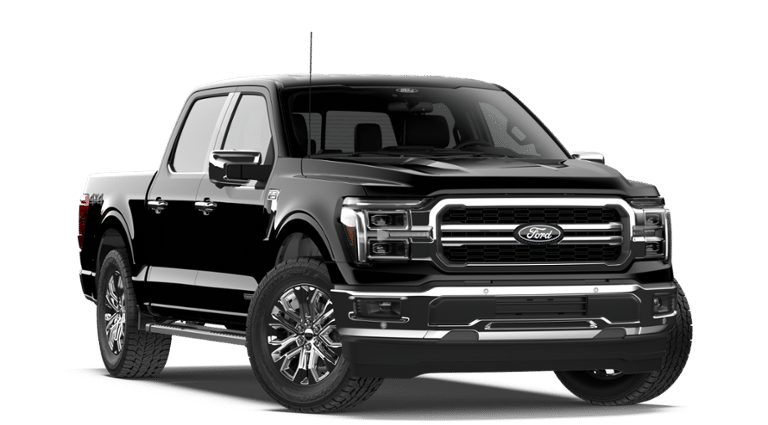 F-150® vehicle